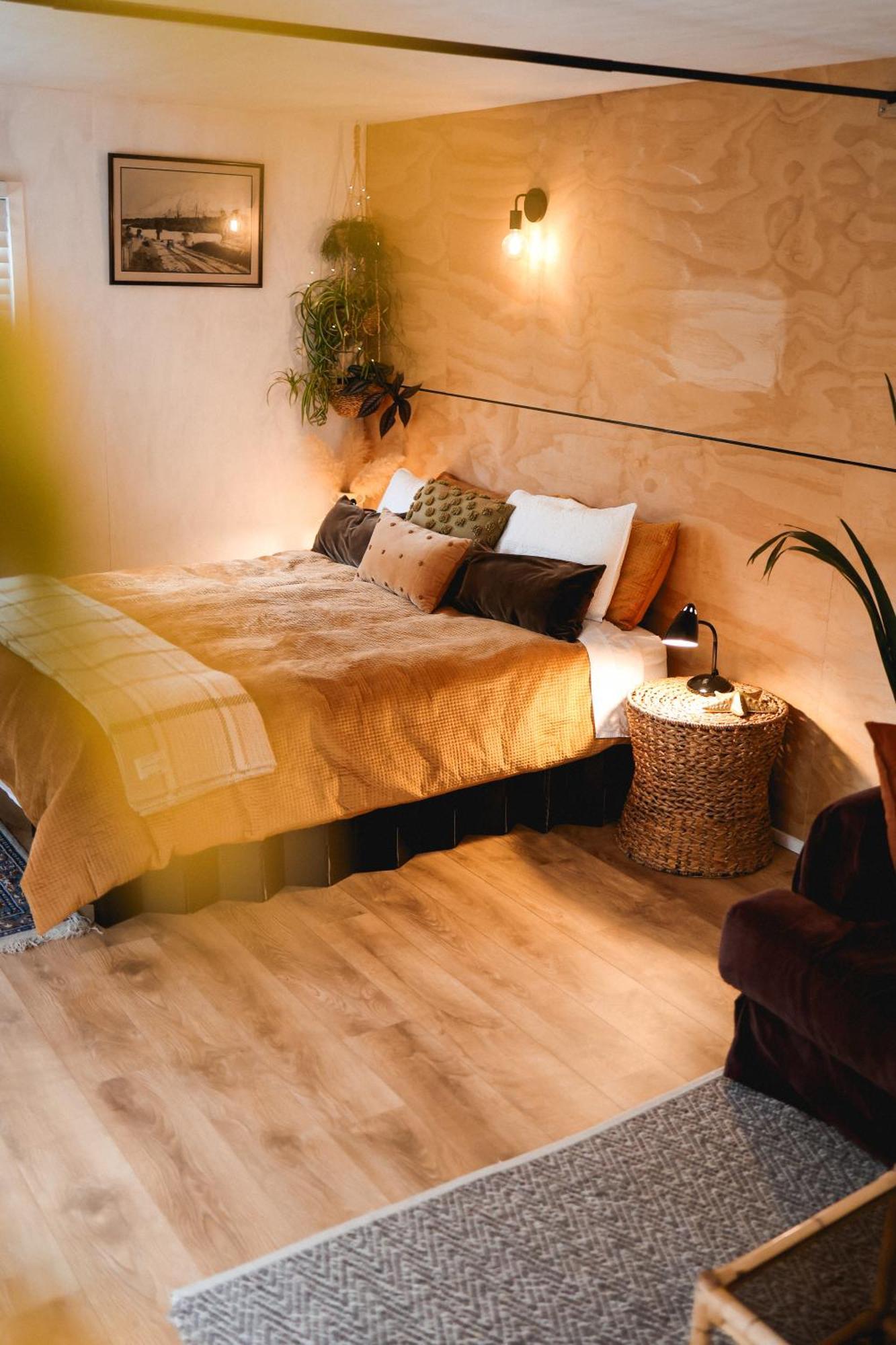 Kaitake Kabana - Unique, Off-Grid, Studio Retreat Oakura Dış mekan fotoğraf